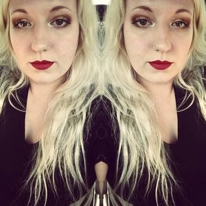 Meet your Posher, Molly